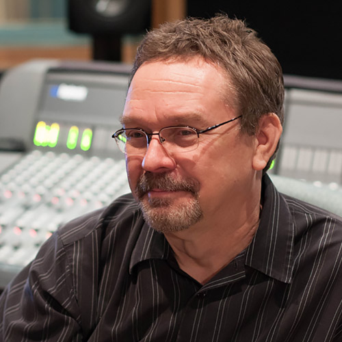 Ringo “David” Bartle